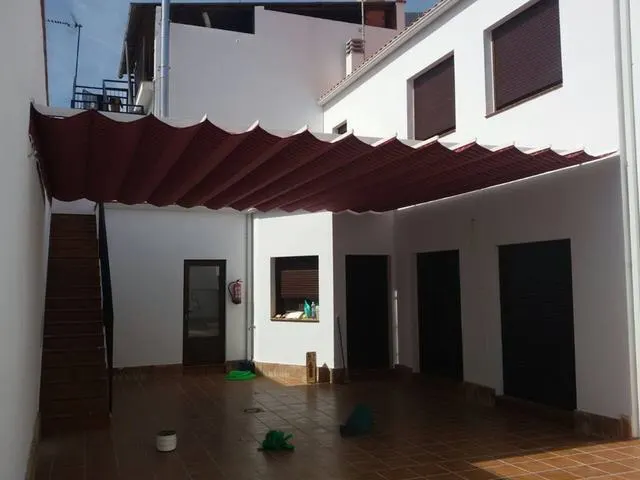 TOLDOS EMBAJADORES GETAFE - Proveedor de toldos en Getafe - foto 3