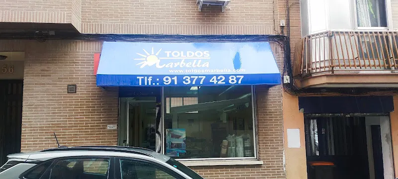 Toldos Marbella - Proveedor de toldos en Madrid - foto 2