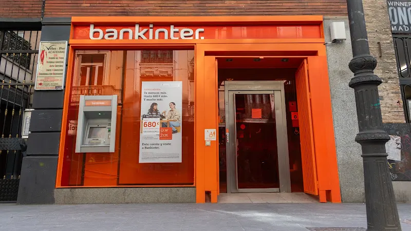 Bankinter