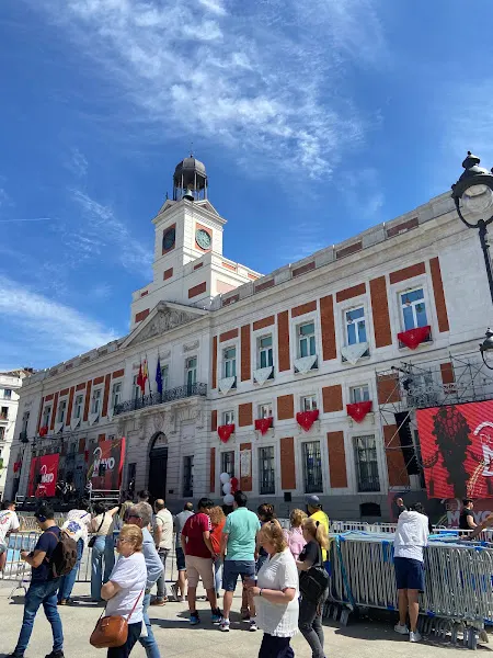 Oficina de Tarjeta Transporte Público - Oficina de atención al ciudadano en Madrid - foto 2