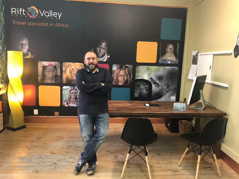 Rift Valley Expeditions Madrid - Agencia de viajes en Madrid - foto 2