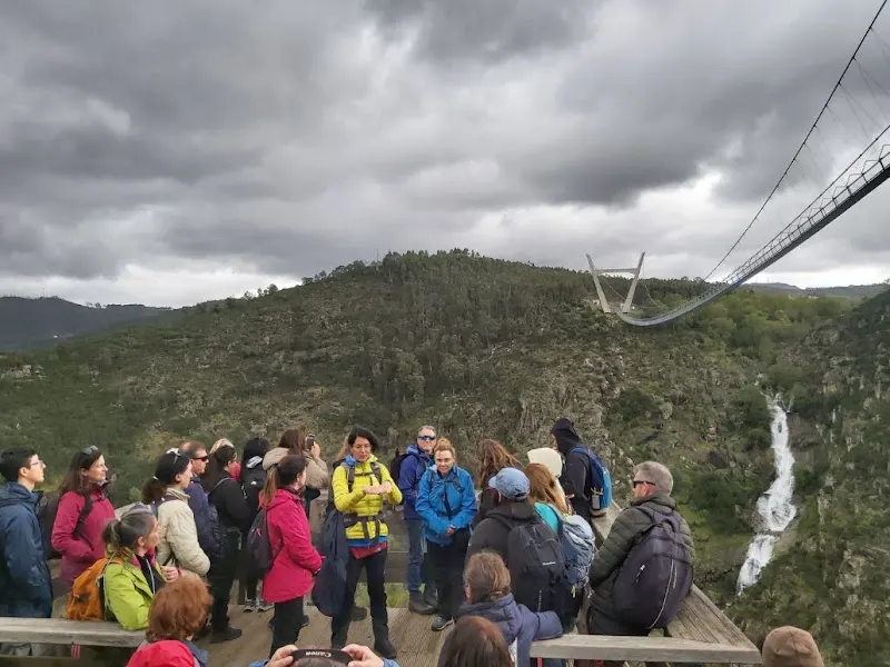 Diverde Naturaleza | Excursiones y Educación Ambiental Madrid - Agencia de excursiones en autobús en Madrid - foto 2