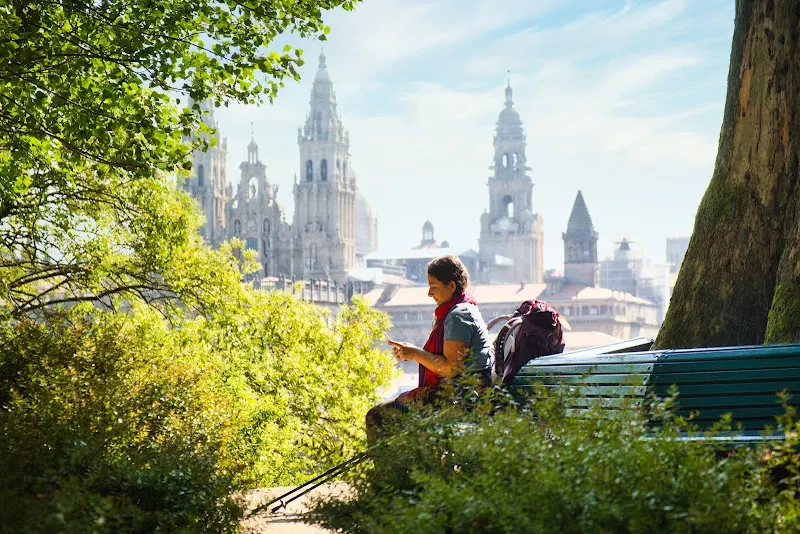 Mundiplus | Agencia de Viajes del Camino de Santiago