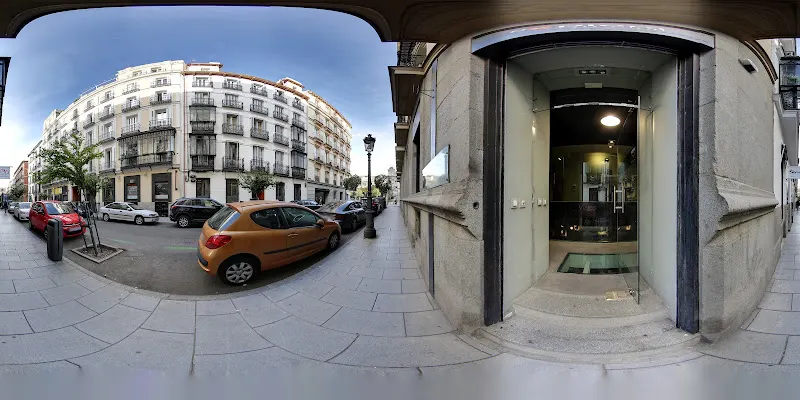 Explora Acción Viajes - Agencia de viajes en Madrid - foto 2