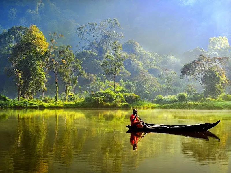 Kikahle Travel & Adventures