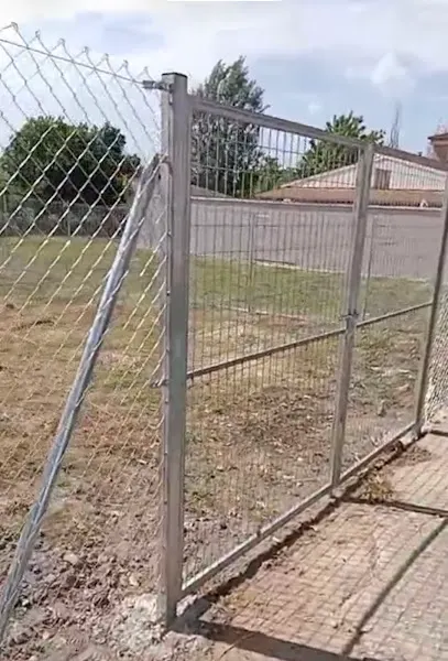 Abripa Vallados - Proveedor de productos para cerrar en Alpedrete - foto 2