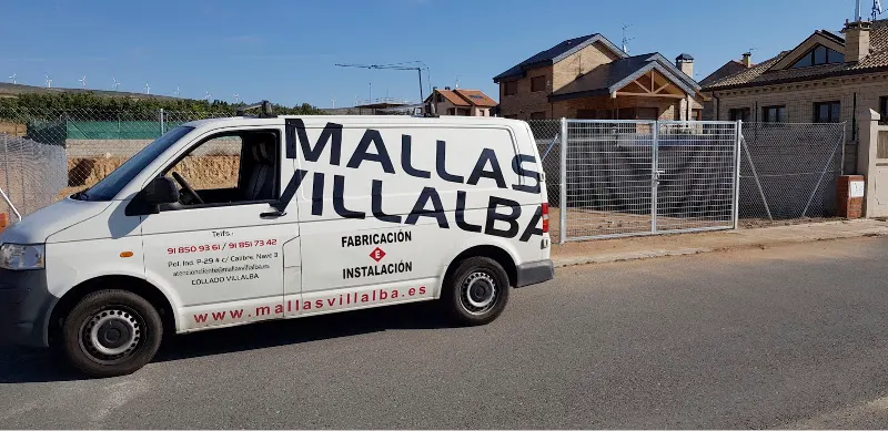 Mallas Villalba SL