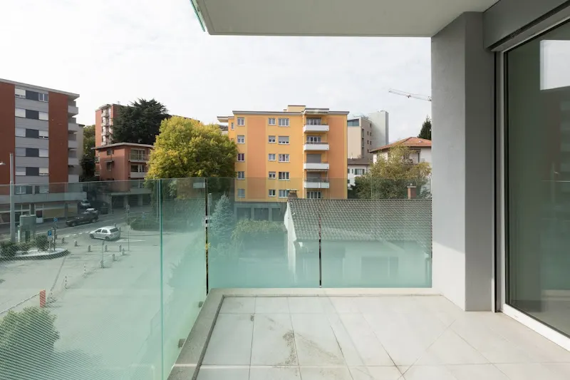 CRISTALSYSTEMS MADRID - Especialistas del cristal en Madrid, Barandillas cristal. - Madrid