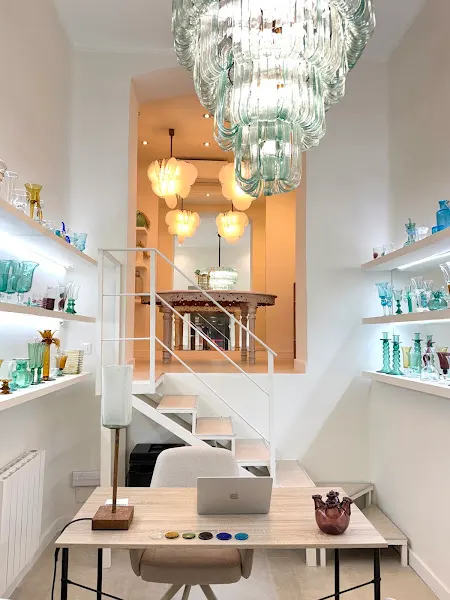 Showroom Gordiola