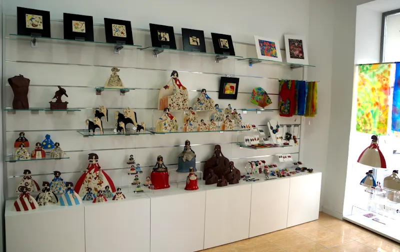 Píkaraa! - Artesanía en Madrid - foto 2