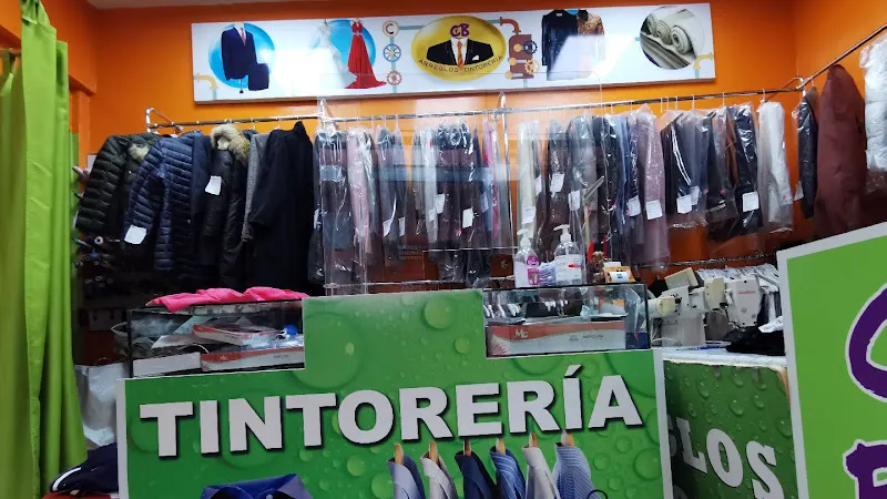 Cris Bella - Tienda de arreglos de ropa en Madrid - foto 2