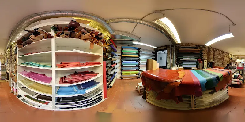 El Rejón Tienda Materiales - Aula