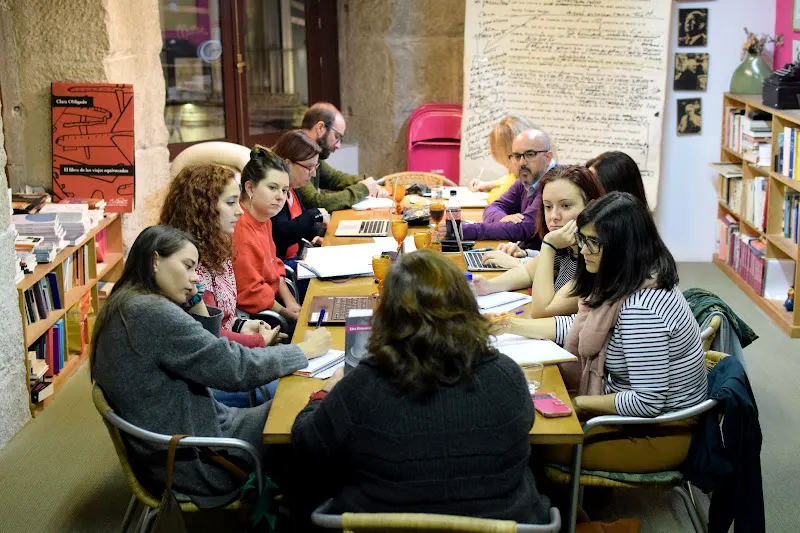 Taller de Escritura Creativa