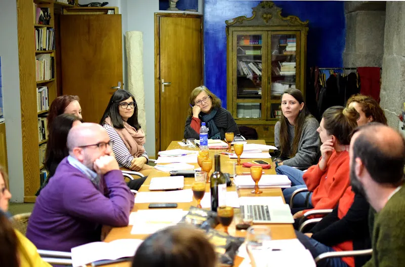 Taller de Escritura Creativa - Escuela de arte en Madrid - foto 2