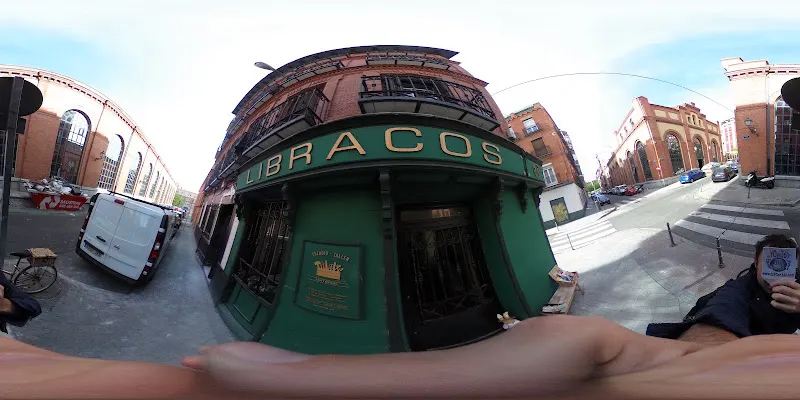 Libracos