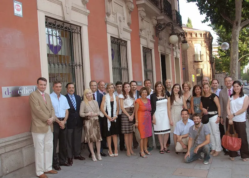 Rll Centro Médico - Madrid