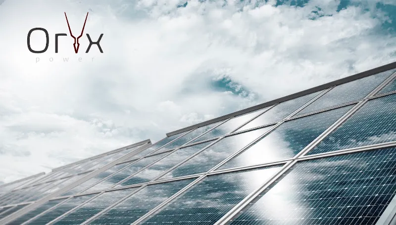 Matrix Renewables