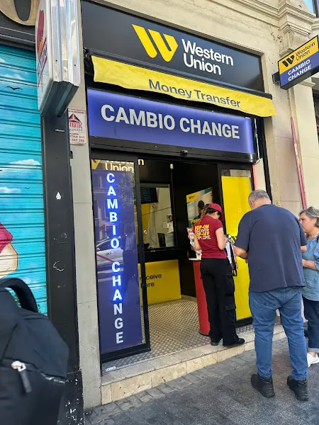 Western Union