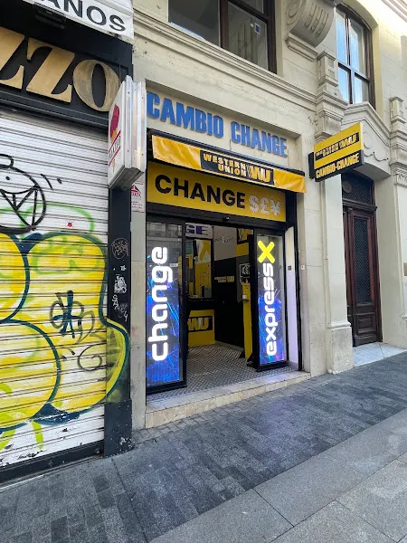 Western Union - Servicio de transferencias de dinero en Madrid - foto 2