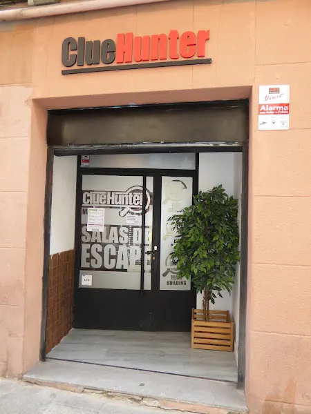 Clue Hunter Madrid - Escape Room - Centro de salas de escape en Madrid - foto 2