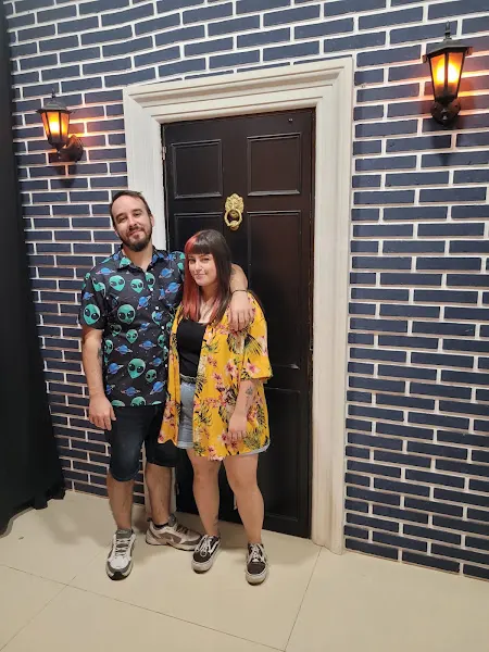 BrainBreak Escape Room - Madrid