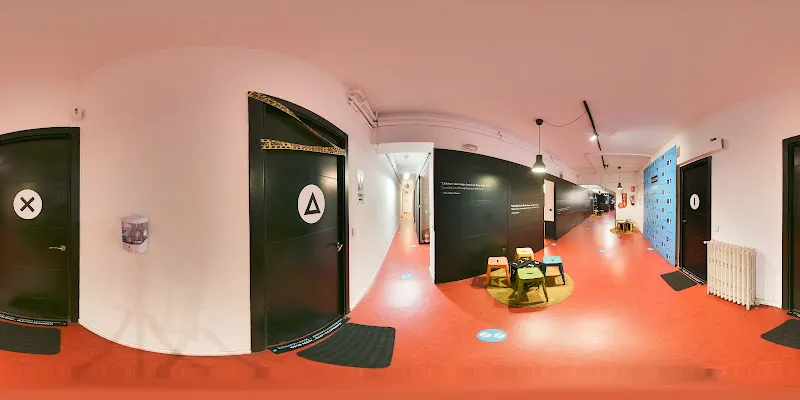Escape Room EXIT Madrid - Madrid