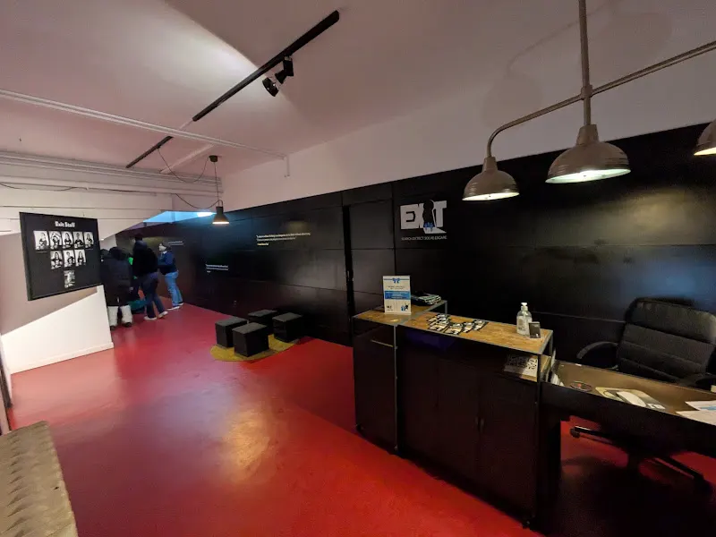 Escape Room EXIT Madrid - Empresa de organización de eventos en Madrid - foto 3