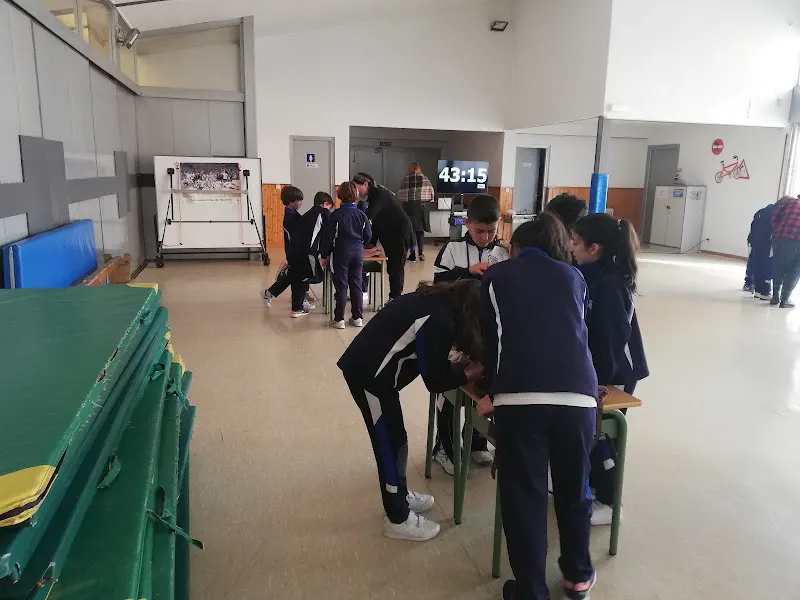Escape room para Kids - Madrid