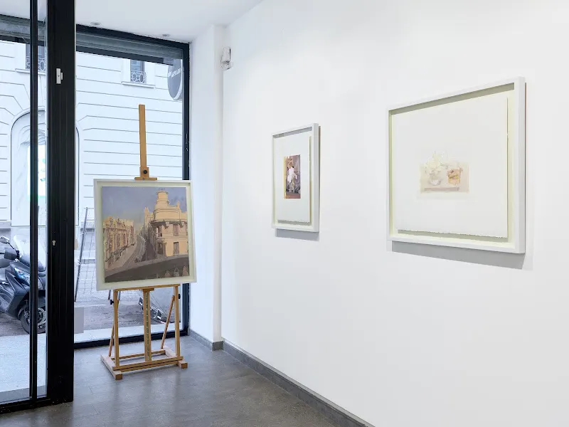 Taller del Prado - Madrid
