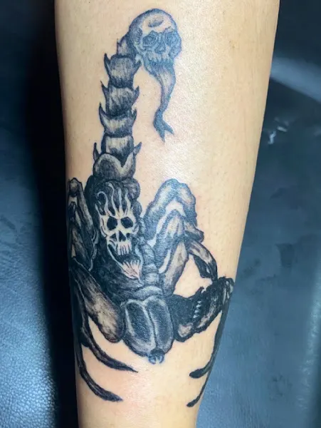 Cursos Tatuaje y Piercing
