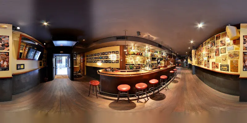 Cardamomo Tablao Flamenco - Madrid