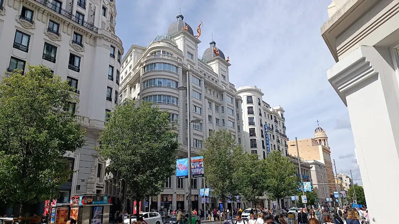 Cocó Madrid