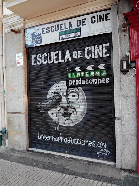 Linterna Producciones - Escuela de arte en Madrid - foto 3