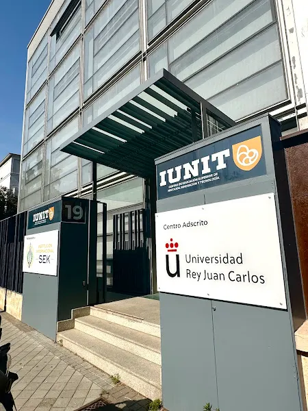 IUNIT - Madrid
