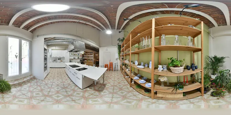Lóleo Eventos - Clases de Cocina en Madrid y Teambuildings de cocina - Madrid