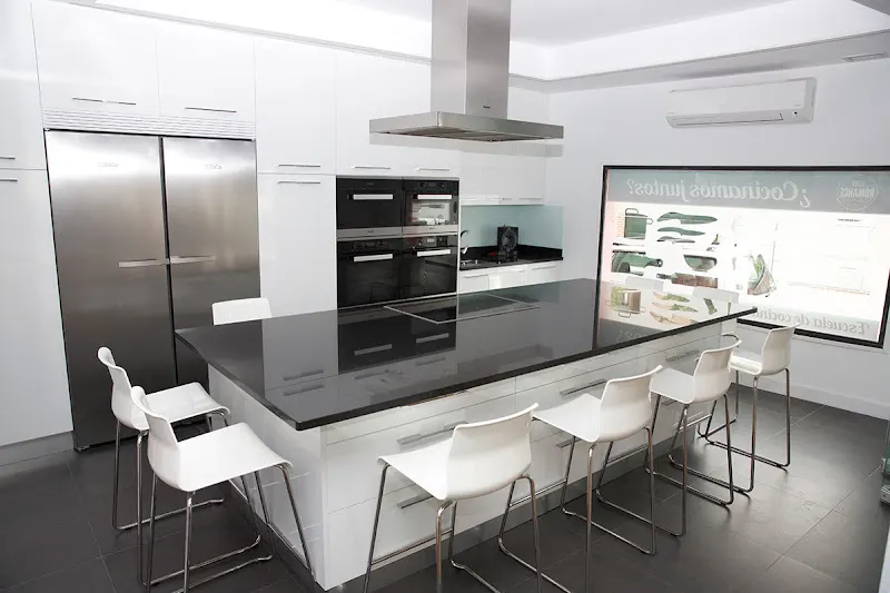 Food Romance Company - Escuela de cocina