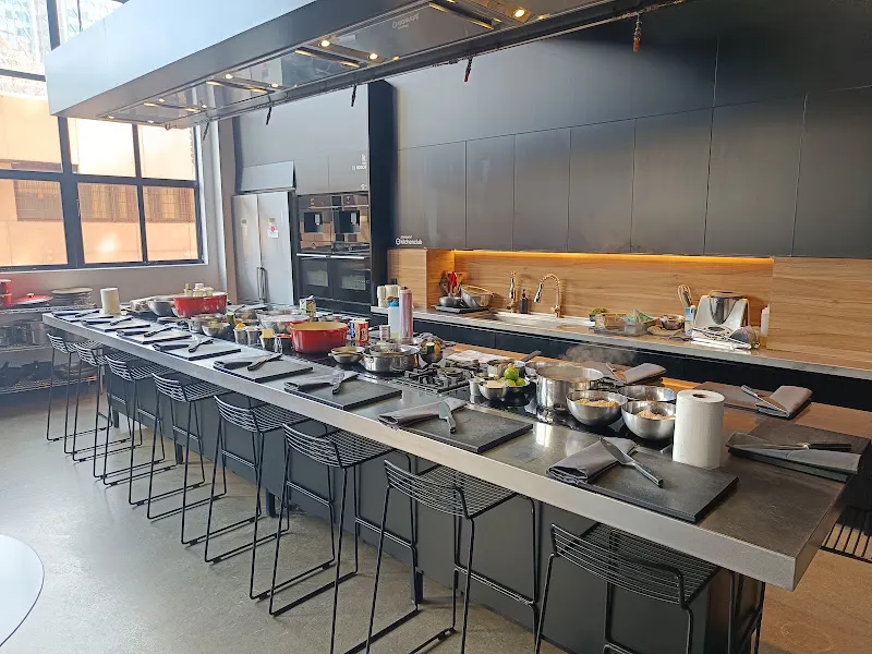 Kitchen Club Orense | Escuela de cocina Madrid - Madrid