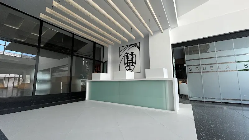 Instituto Superior de Gastronomía (ISG) - Escuela de cocina en Madrid - foto 2