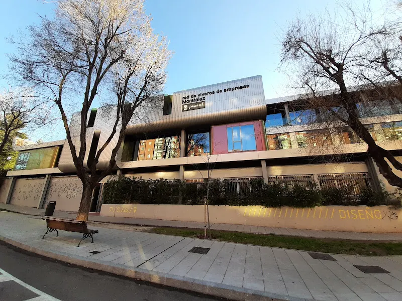 Escuela Superior de Diseño