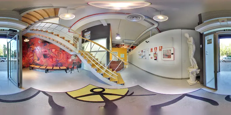 ESDIP ESCUELA DE ARTE - Madrid