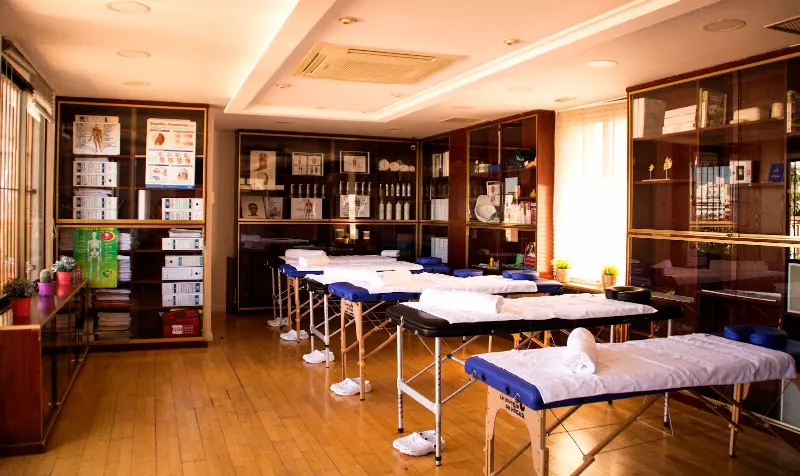 ESSAE Madrid Cursos Sanitarios