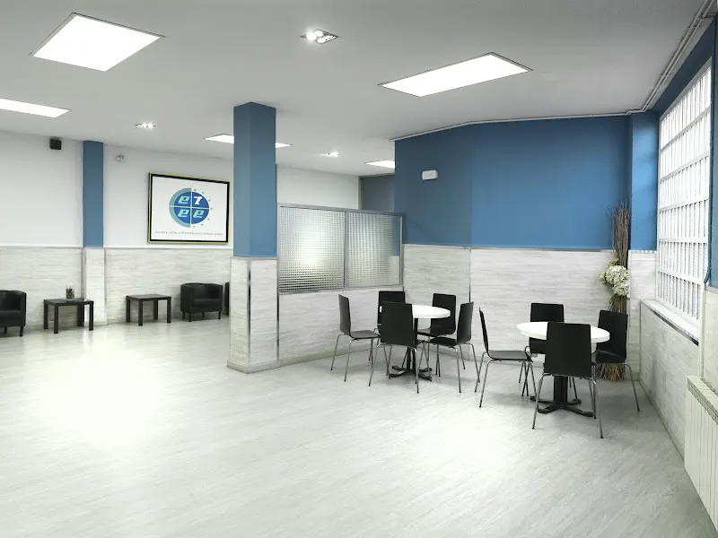 Escuela Técnica de Enseñanzas Especializadas SA