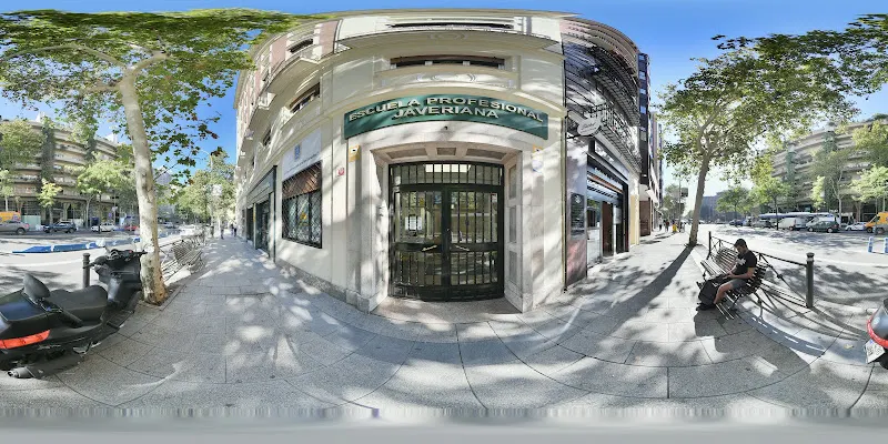 Escuela Profesional Javeriana - Centro de formación profesional en Madrid - foto 2