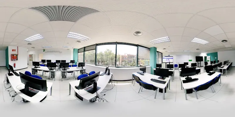 CESUR Madrid Plaza Elíptica Formación Profesional - Madrid