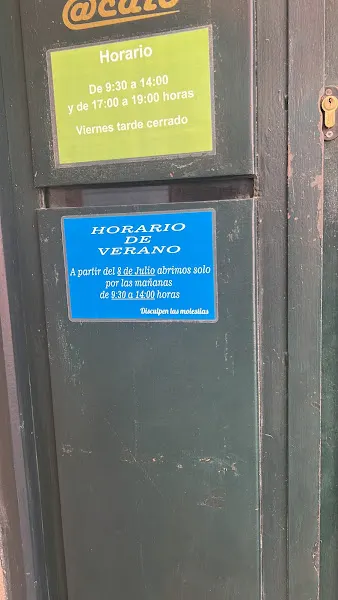 Reprografía Acalo SL