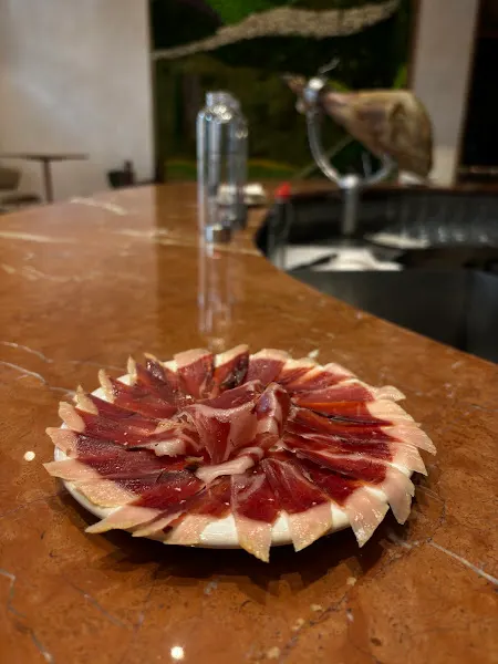 Arte Ibérico - Madrid