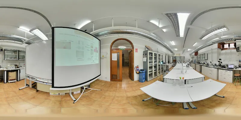 Escuela Superior de Conservación y Restauración de Bienes Culturales