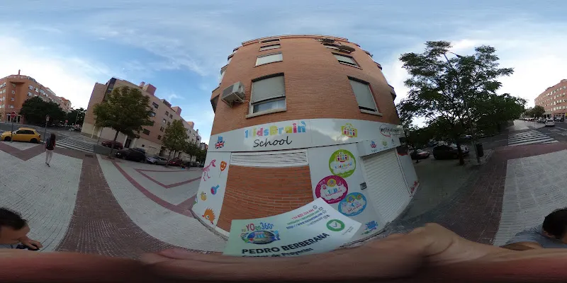 MidTown Academy Las Rosas - Madrid