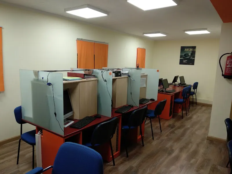 Cursos de Excel y Ofimática en Madrid - Aluche
