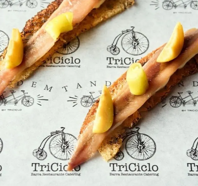 Sua by Triciclo l Restaurante de Carne Madrid - Madrid
